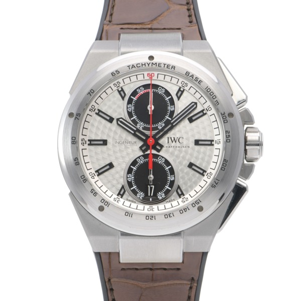 IWC Ingenieur Chronograph